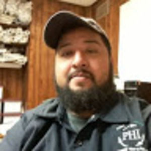 Meet your Posher, Benito